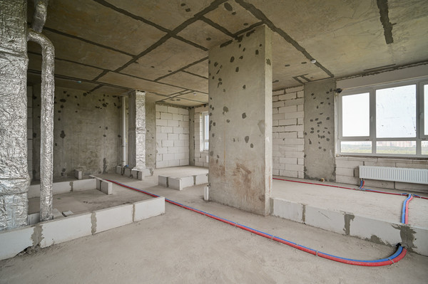 Продам двухкомнатную (2-комн.) квартиру, Московская ул, 3к4, Пенино д