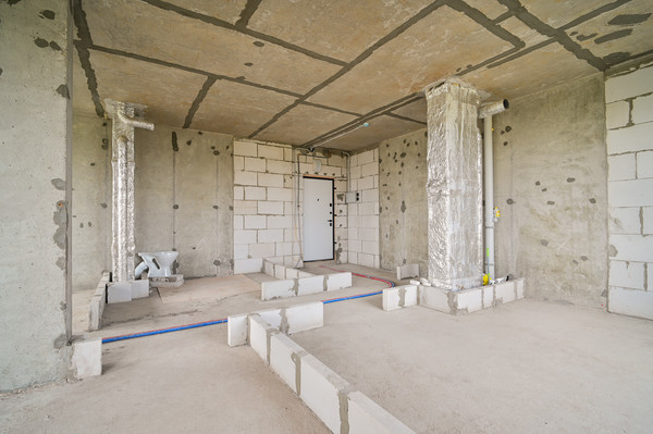 Продам двухкомнатную (2-комн.) квартиру, Московская ул, 3к4, Пенино д