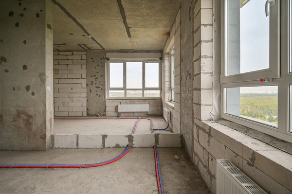 Продам двухкомнатную (2-комн.) квартиру, Московская ул, 3к4, Пенино д