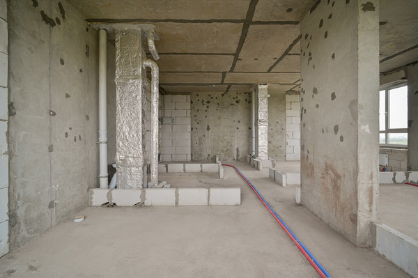 Продам двухкомнатную (2-комн.) квартиру, Московская ул, 3к4, Пенино д