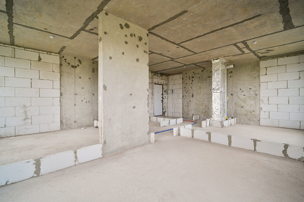 Продам двухкомнатную (2-комн.) квартиру, Московская ул, 3к4, Пенино д