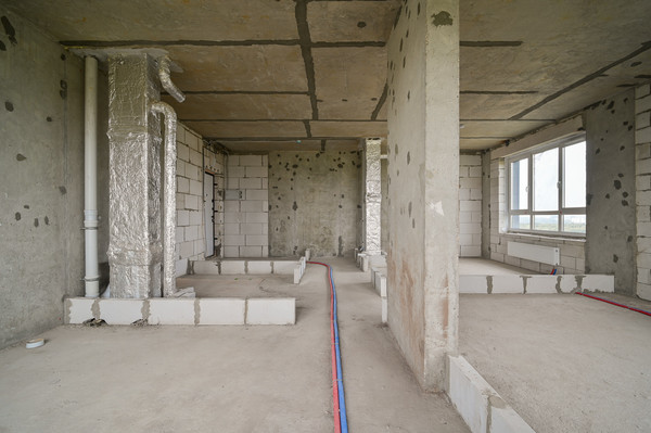 Продам двухкомнатную (2-комн.) квартиру, Московская ул, 3к4, Пенино д