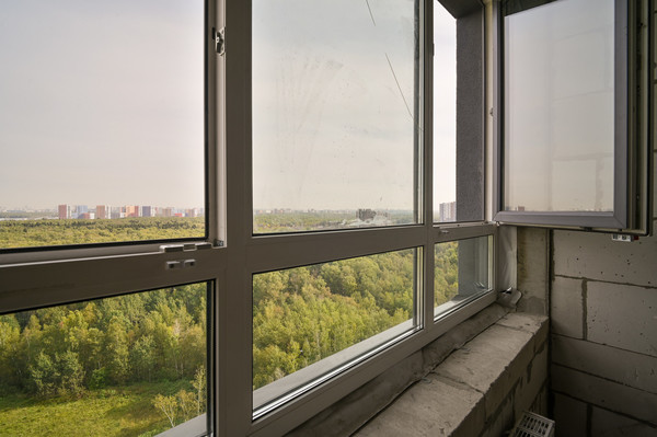 Продам двухкомнатную (2-комн.) квартиру, Московская ул, 3к4, Пенино д