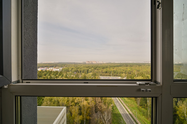 Продам двухкомнатную (2-комн.) квартиру, Московская ул, 3к4, Пенино д