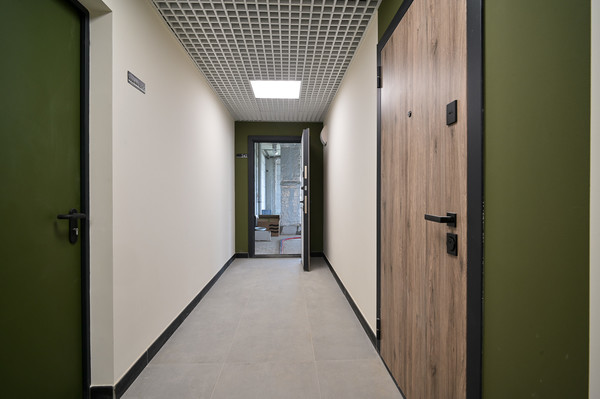 Продам двухкомнатную (2-комн.) квартиру, Московская ул, 3к4, Пенино д