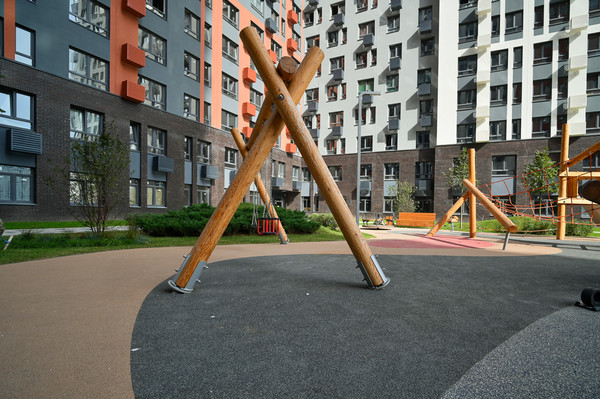 Продам двухкомнатную (2-комн.) квартиру, Московская ул, 3к4, Пенино д