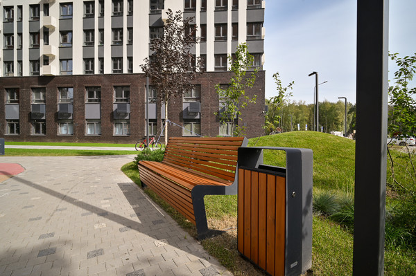 Продам двухкомнатную (2-комн.) квартиру, Московская ул, 3к4, Пенино д