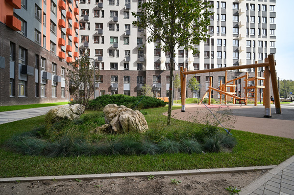 Продам двухкомнатную (2-комн.) квартиру, Московская ул, 3к4, Пенино д