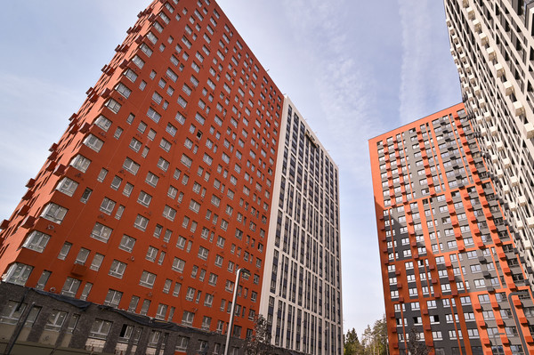 Продам двухкомнатную (2-комн.) квартиру, Московская ул, 3к4, Пенино д