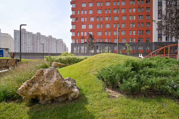 Продам двухкомнатную (2-комн.) квартиру, Московская ул, 3к4, Пенино д