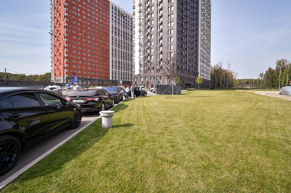 Продам двухкомнатную (2-комн.) квартиру, Московская ул, 3к4, Пенино д