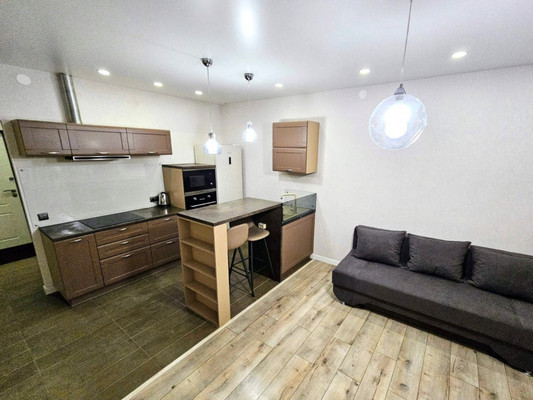 Сдам двухкомнатную (2-комн.) квартиру, Николая Островского ул, 93Д, Пермь г