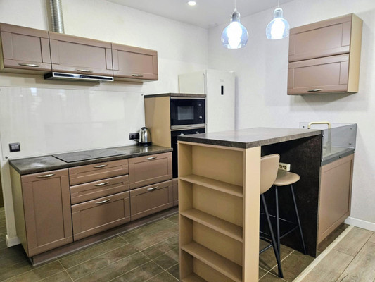 Сдам двухкомнатную (2-комн.) квартиру, Николая Островского ул, 93Д, Пермь г