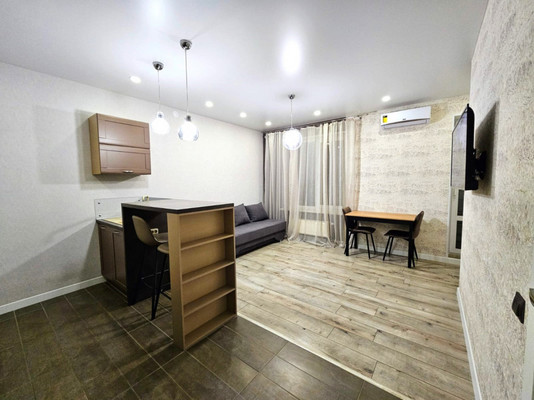 Сдам двухкомнатную (2-комн.) квартиру, Николая Островского ул, 93Д, Пермь г