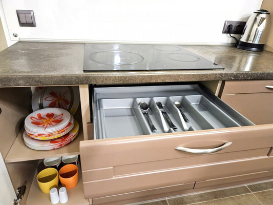 Сдам двухкомнатную (2-комн.) квартиру, Николая Островского ул, 93Д, Пермь г