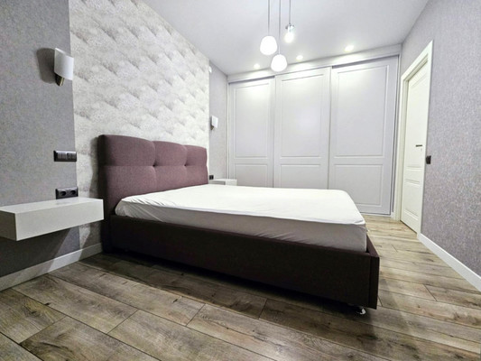 Сдам двухкомнатную (2-комн.) квартиру, Николая Островского ул, 93Д, Пермь г