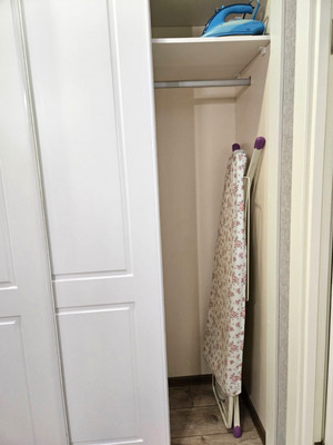 Сдам двухкомнатную (2-комн.) квартиру, Николая Островского ул, 93Д, Пермь г