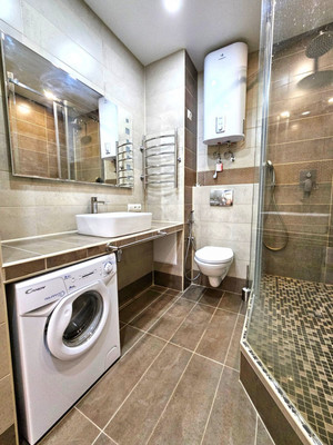 Сдам двухкомнатную (2-комн.) квартиру, Николая Островского ул, 93Д, Пермь г