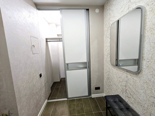 Сдам двухкомнатную (2-комн.) квартиру, Николая Островского ул, 93Д, Пермь г