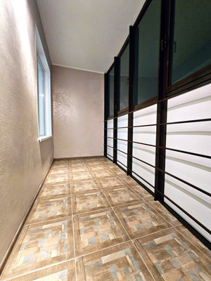 Сдам двухкомнатную (2-комн.) квартиру, Николая Островского ул, 93Д, Пермь г