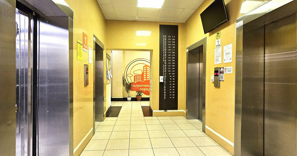 Сдам двухкомнатную (2-комн.) квартиру, Николая Островского ул, 93Д, Пермь г