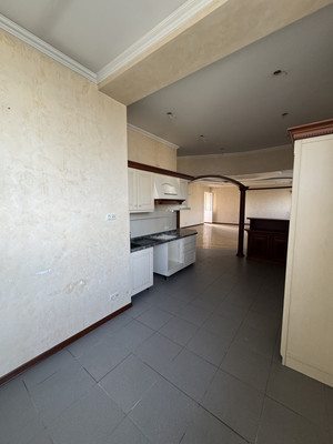 Продам многокомнатную квартиру, Ломоносовский пр-кт, 7к5, Москва г