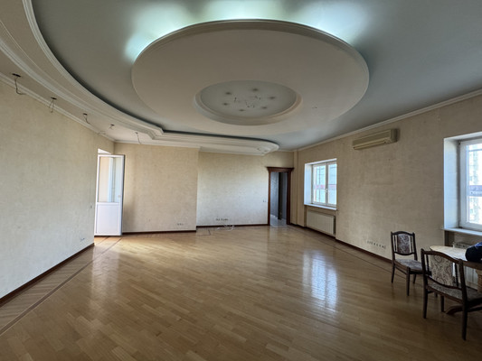 Продам многокомнатную квартиру, Ломоносовский пр-кт, 7к5, Москва г