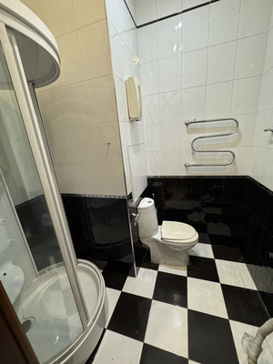Продам многокомнатную квартиру, Ломоносовский пр-кт, 7к5, Москва г