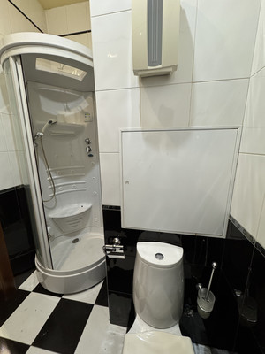 Продам многокомнатную квартиру, Ломоносовский пр-кт, 7к5, Москва г
