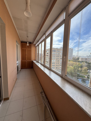 Продам многокомнатную квартиру, Ломоносовский пр-кт, 7к5, Москва г