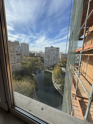 Продам многокомнатную квартиру, Ломоносовский пр-кт, 7к5, Москва г