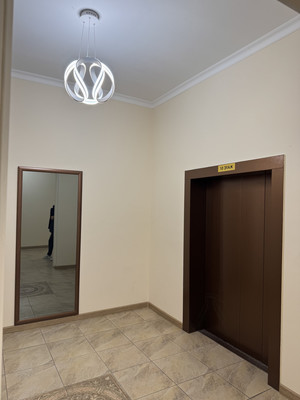 Продам многокомнатную квартиру, Ломоносовский пр-кт, 7к5, Москва г