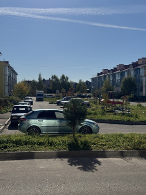 Продам трехкомнатную (3-комн.) квартиру, 7, Просторный мкр