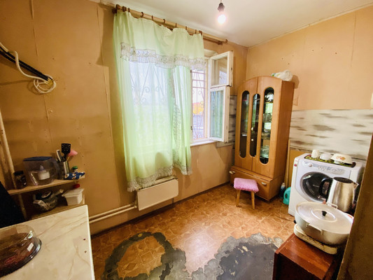 Продам однокомнатную (1-комн.) квартиру, Хачатуряна ул, 7, Москва г