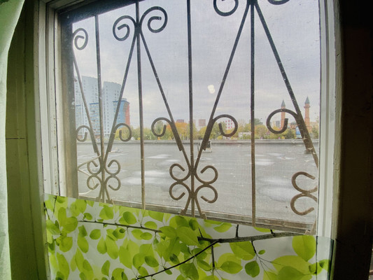 Продам однокомнатную (1-комн.) квартиру, Хачатуряна ул, 7, Москва г