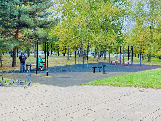 Продам однокомнатную (1-комн.) квартиру, Хачатуряна ул, 7, Москва г