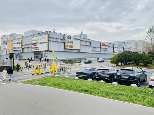 Продам однокомнатную (1-комн.) квартиру, Хачатуряна ул, 7, Москва г