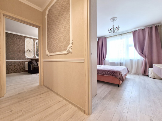 Сдам двухкомнатную (2-комн.) квартиру, Дмитровка Б. ул, 1к2, Москва г