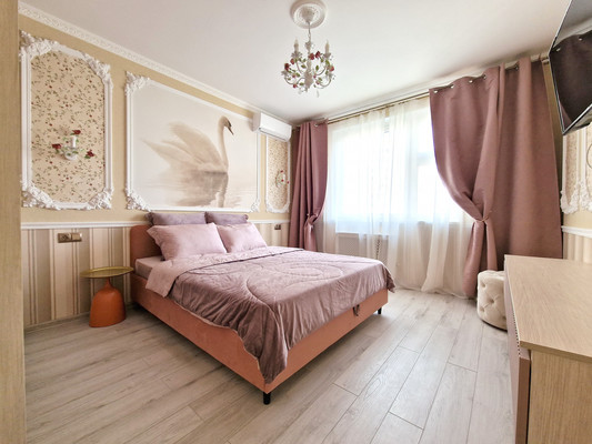 Сдам двухкомнатную (2-комн.) квартиру, Дмитровка Б. ул, 1к2, Москва г