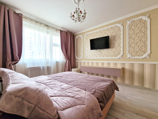 Сдам двухкомнатную (2-комн.) квартиру, Дмитровка Б. ул, 1к2, Москва г