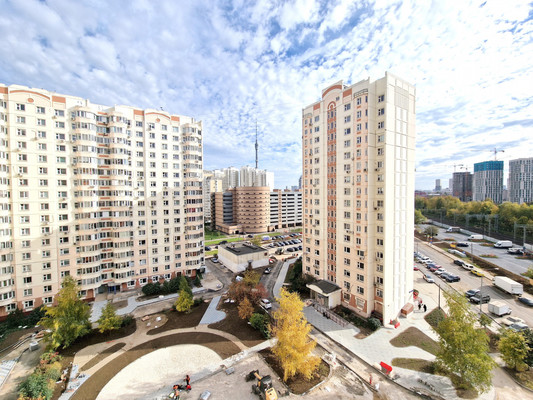 Сдам двухкомнатную (2-комн.) квартиру, Дмитровка Б. ул, 1к2, Москва г