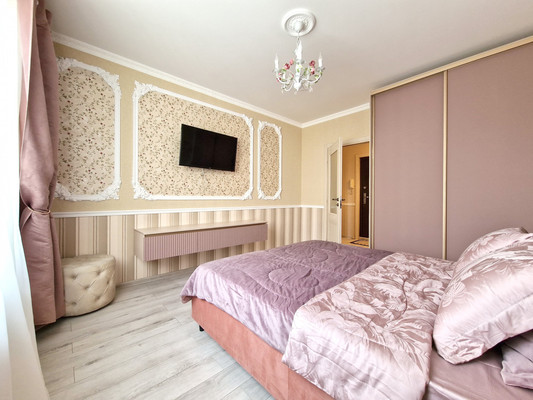Сдам двухкомнатную (2-комн.) квартиру, Дмитровка Б. ул, 1к2, Москва г