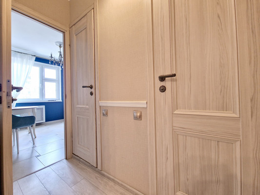 Сдам двухкомнатную (2-комн.) квартиру, Дмитровка Б. ул, 1к2, Москва г