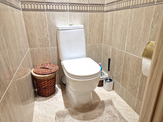 Сдам двухкомнатную (2-комн.) квартиру, Дмитровка Б. ул, 1к2, Москва г