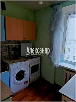Продам трехкомнатную (3-комн.) квартиру, Московский пр-кт, 86, Санкт-Петербург г