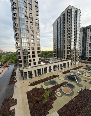 Продам трехкомнатную (3-комн.) квартиру (долевое), Гаврилова ул, 7к3, Казань г