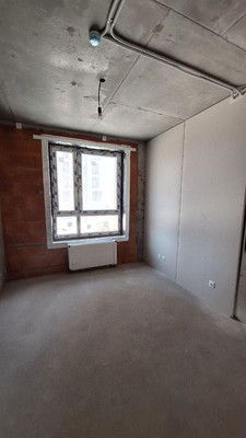 Продам трехкомнатную (3-комн.) квартиру (долевое), Гаврилова ул, 7к3, Казань г