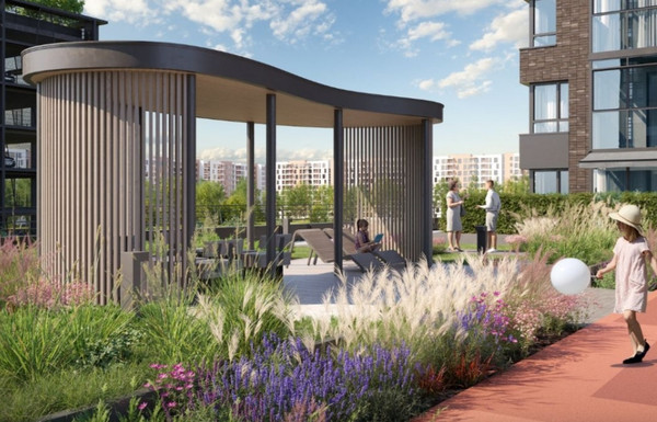 Продам трехкомнатную (3-комн.) квартиру (долевое), Гаврилова ул, 7к3, Казань г