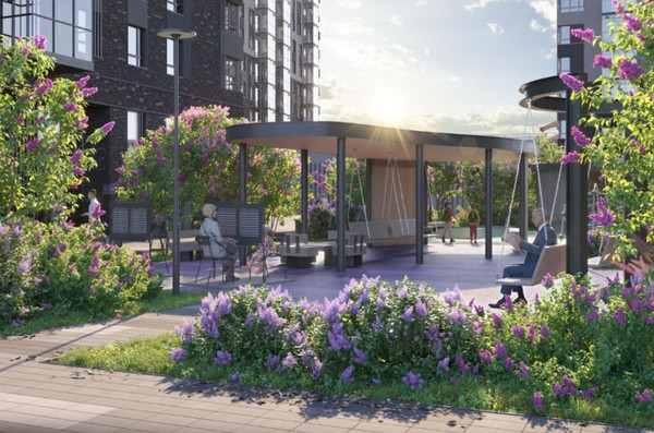 Продам трехкомнатную (3-комн.) квартиру (долевое), Гаврилова ул, 7к3, Казань г