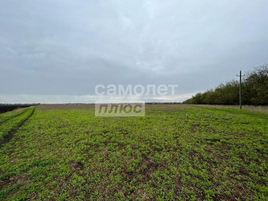 Продам участок 6 соток, ИЖС, Луч снт, Армавир г, 0 км от города